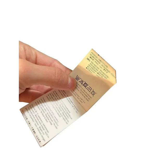 Off-White Kids Diag zip-up puffer jacket - Picture 16 of 16